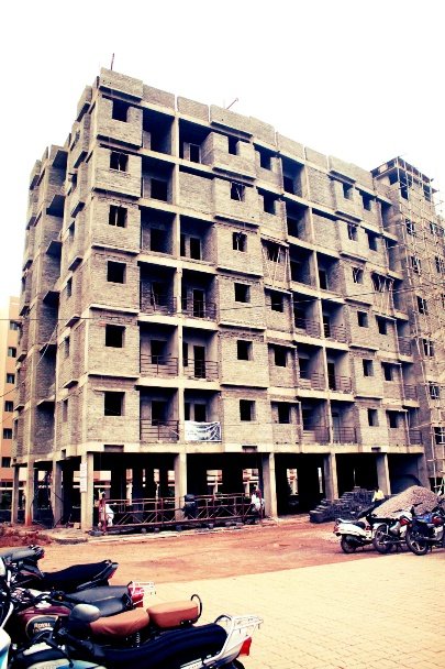 Gautam Construction | Completed Projects
