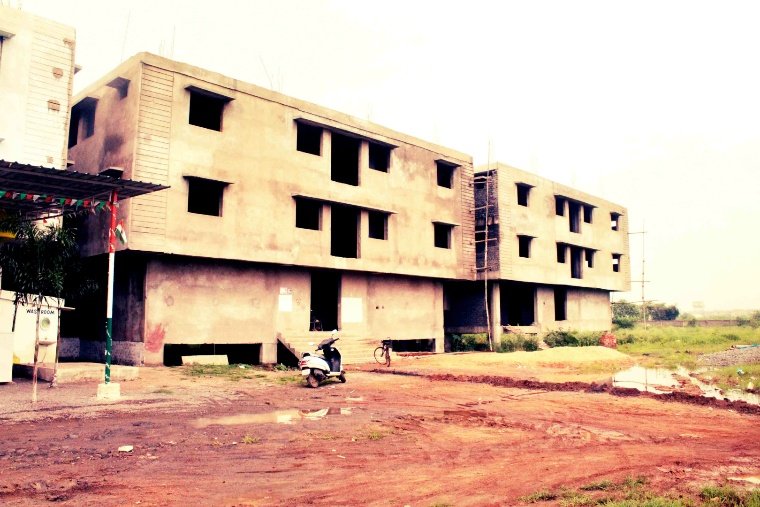Gautam Construction | Completed Projects