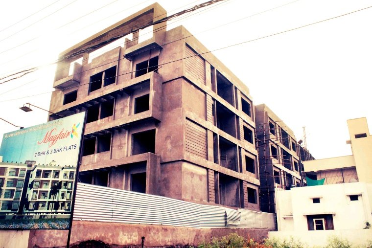 Gautam Construction | Completed Projects